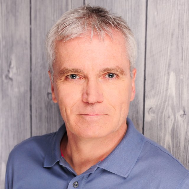 Svend Krumnacker